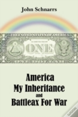 Capa do artigo America My Inheritance And Battleax For