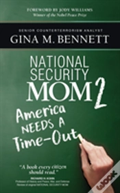 Capa do artigo America Needs A Time-Out