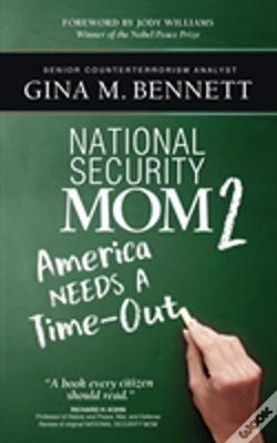 Capa do artigo America Needs A Time-Out