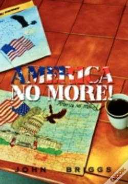 Capa do artigo America No More!