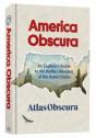 America Obscura - Preview
