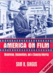Capa do artigo America On Film