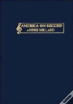 Capa do artigo America On Record