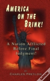 Capa do artigo America On The Brink!