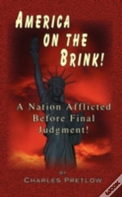 Capa do artigo America On The Brink!