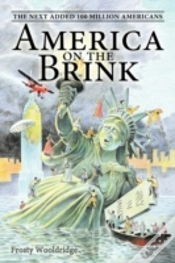 Capa do artigo America On The Brink