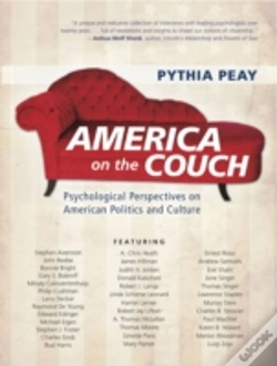 Capa do artigo America On The Couch