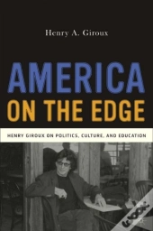 America On The Edge