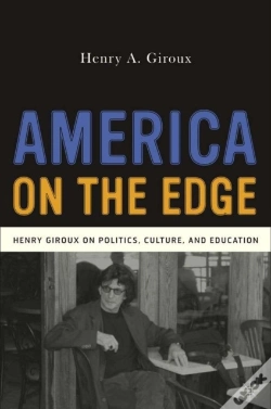Capa do artigo America On The Edge