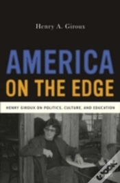 Capa do artigo America On The Edge