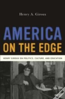 Capa do artigo America On The Edge