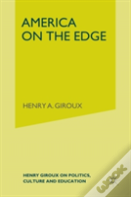 America On The Edge