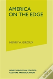 Capa do artigo America On The Edge