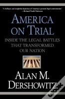 America On Trial