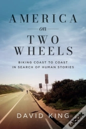 America On Two Wheels