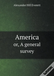 Capa do artigo America Or, A General Survey
