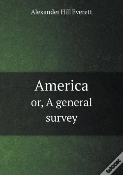 Capa do artigo America Or, A General Survey