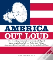 Capa do artigo America Out Loud