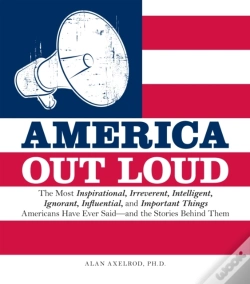 Capa do artigo America Out Loud