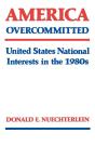 America Overcommitted - Preview