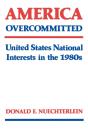 America Overcommitted - Preview