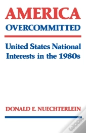 America Overcommitted