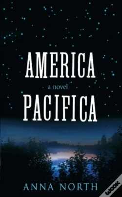 Capa do artigo America Pacifica