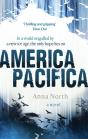 America Pacifica - Preview