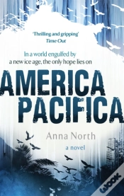 Capa do artigo America Pacifica