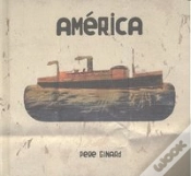 Capa do artigo América