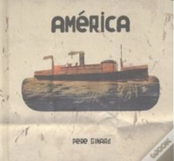 Capa do artigo América