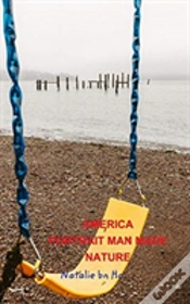 Capa do artigo America Portrait