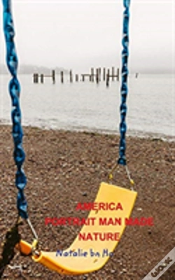 Capa do artigo America Portrait