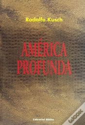 Capa do artigo América Profunda