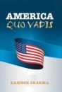 America Quo Vadis - Preview