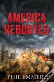 Capa do artigo America Rebooted