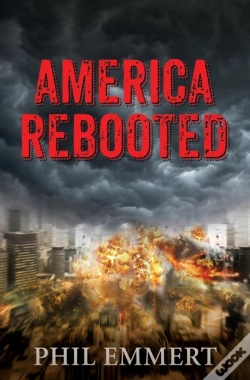Capa do artigo America Rebooted