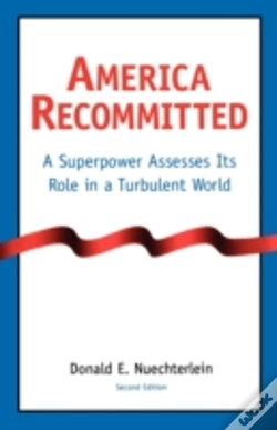 Capa do artigo America Recommitted
