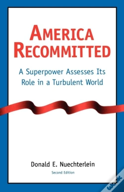 Capa do artigo America Recommitted