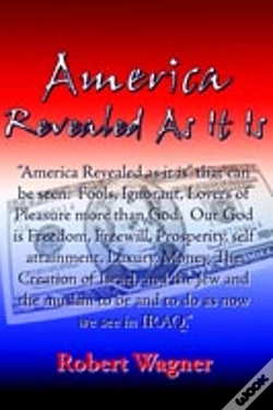 Capa do artigo America Revealed As It Is