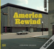 Capa do artigo America Rewind