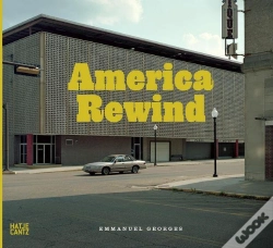Capa do artigo America Rewind