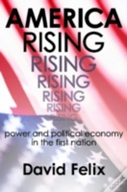 Capa do artigo America Rising