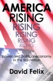 Capa do artigo America Rising
