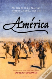 Capa do artigo America