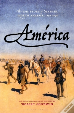 Capa do artigo America