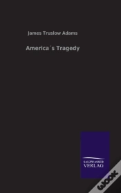 Capa do artigo America S Tragedy