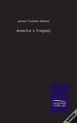 Capa do artigo America S Tragedy