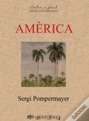 Capa do artigo America