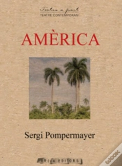 Capa do artigo America